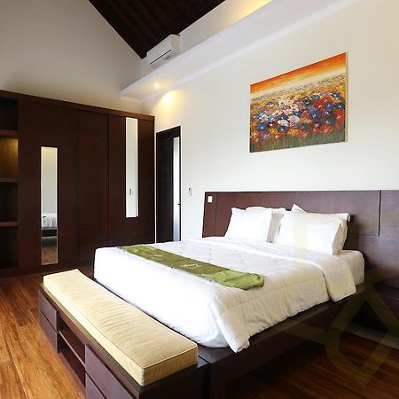 Villa Fanisa Kuta Lombok Zimmer foto