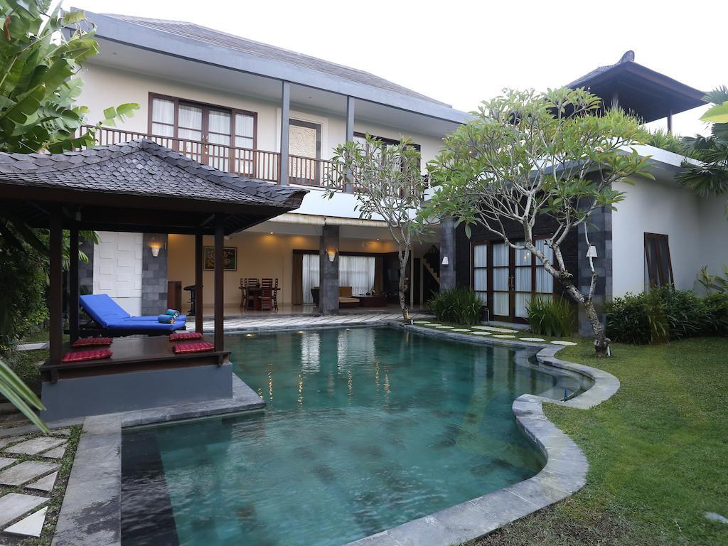 Villa Fanisa Kuta Lombok Zimmer foto