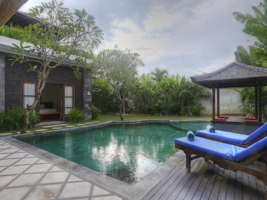 Villa Fanisa Kuta Lombok Zimmer foto