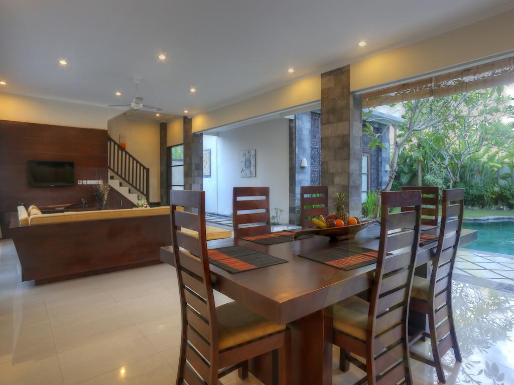 Villa Fanisa Kuta Lombok Zimmer foto