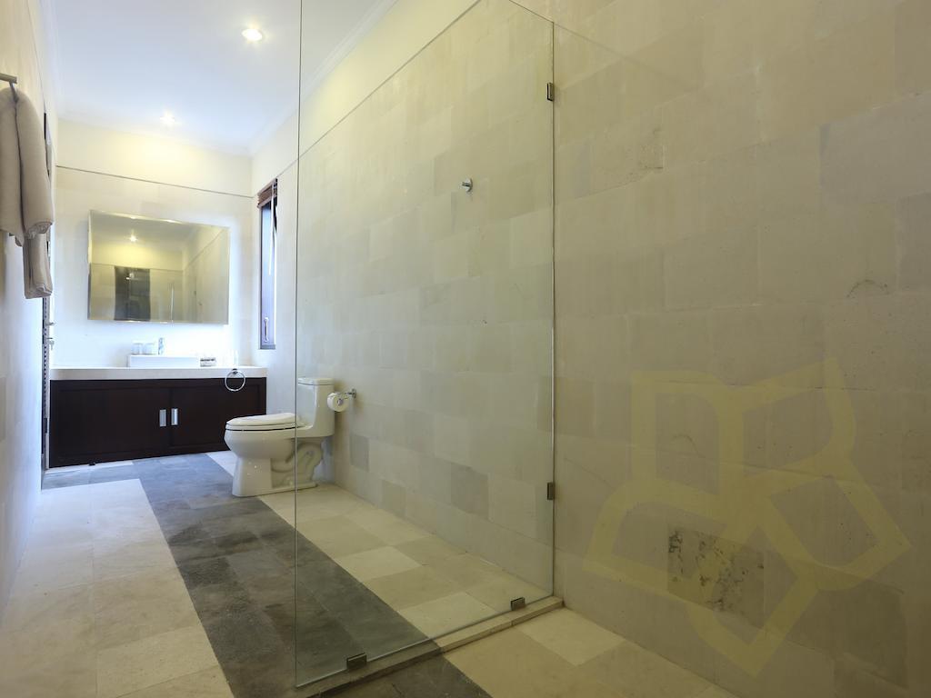 Villa Fanisa Kuta Lombok Zimmer foto