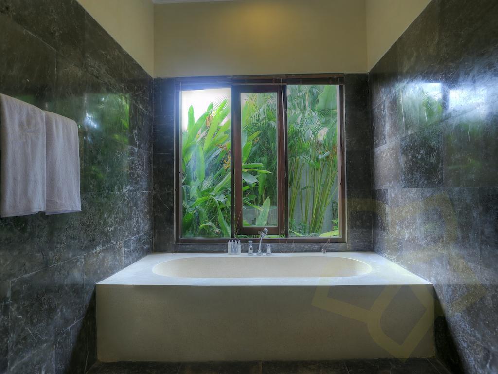 Villa Fanisa Kuta Lombok Zimmer foto