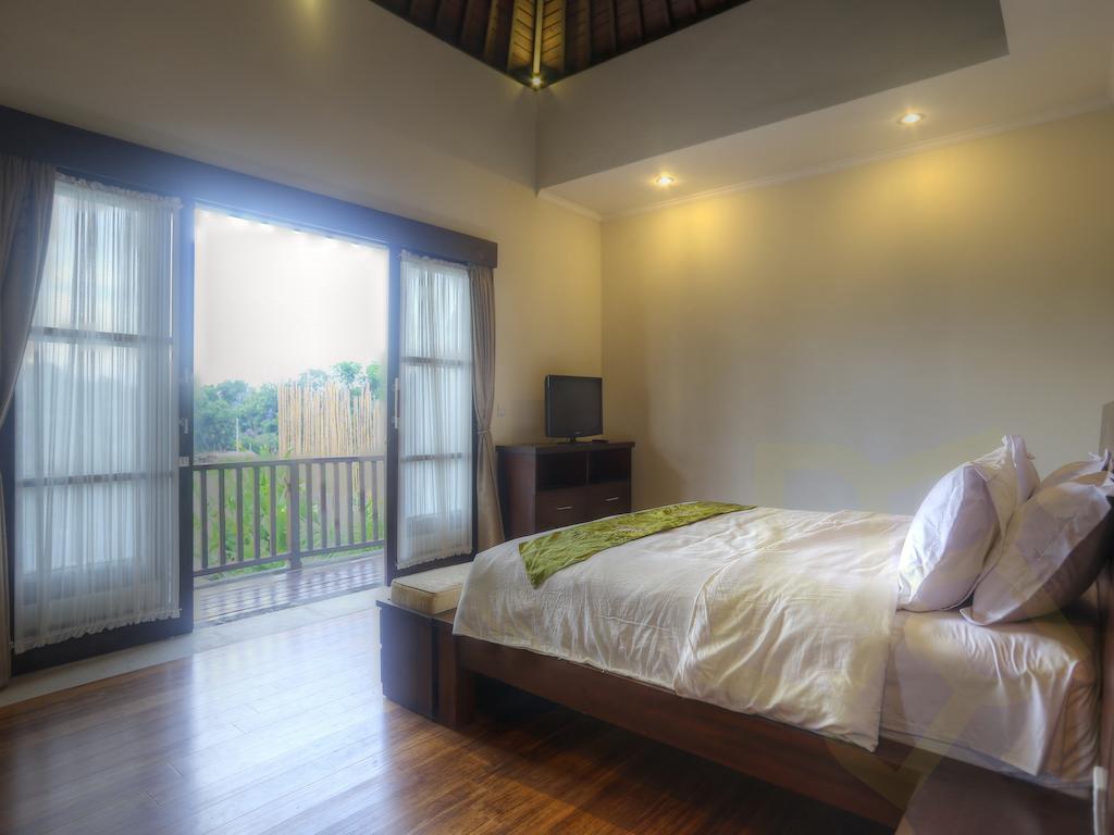 Villa Fanisa Kuta Lombok Zimmer foto