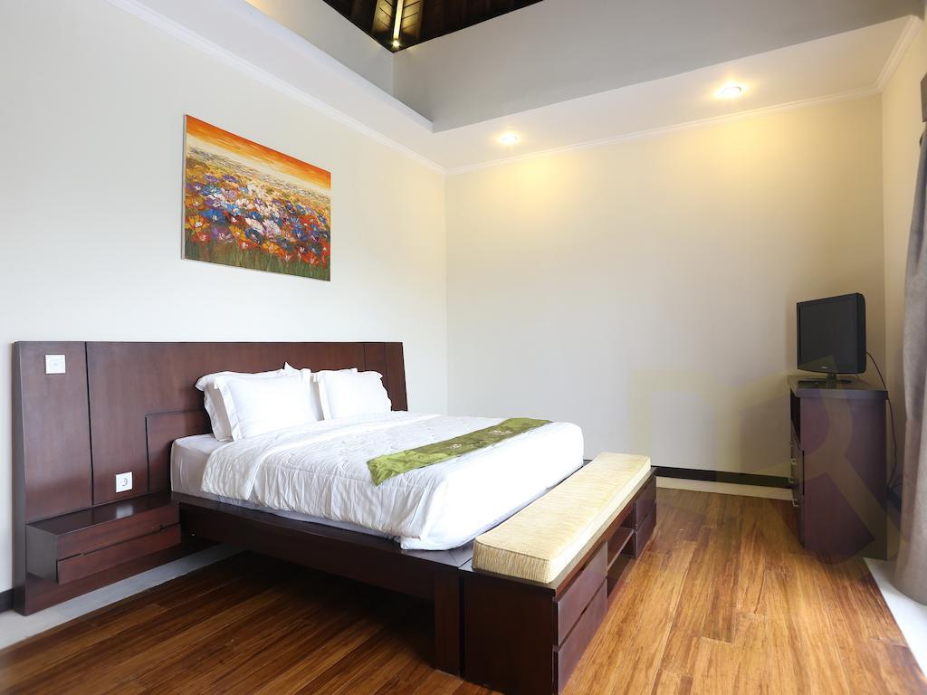 Villa Fanisa Kuta Lombok Zimmer foto
