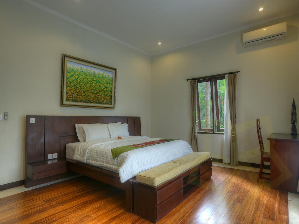 Villa Fanisa Kuta Lombok Zimmer foto