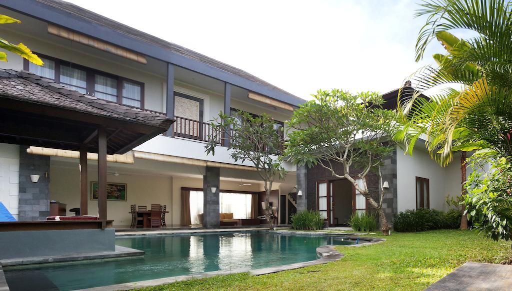 Villa Fanisa Kuta Lombok Zimmer foto